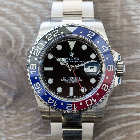 rolex gmt 2 price|Rolex master 2 price.